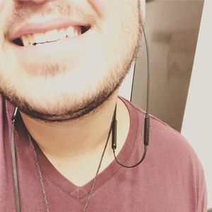 Meet your Posher, Gabriel